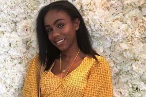 Meet Zahra Savannah Rock - Photos Of Chris Rock's Daughter With Ex-Wife