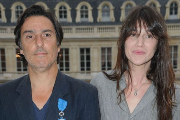 Meet Ben Attal - Photos Of Charlotte Gainsbourg's Son With Husband Yvan ...