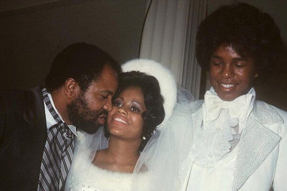 Meet Hazel Gordy - Photos Of Berry Gordy's Daughter and Jermaine ...