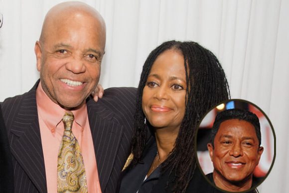 Meet Hazel Gordy - Photos Of Berry Gordy's Daughter and Jermaine ...