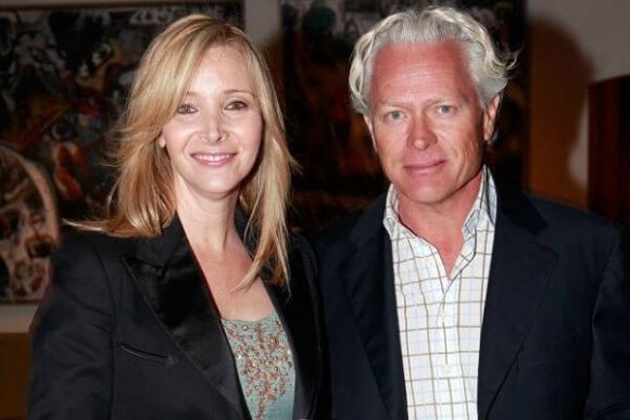 Meet Julian Murray Stern - Photos Of Lisa Kudrow's Son With Husband ...