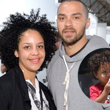 Meet Maceo Williams – Photos Of Jesse Williams’ Son With Ex-Wife Aryn Drake-Lee