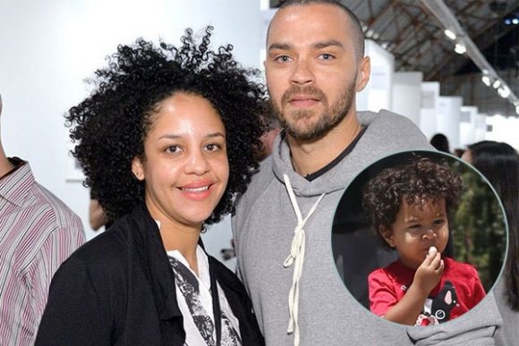 maceo-williams-jesse-williams-aryn-drake-lee | Ecelebritymirror