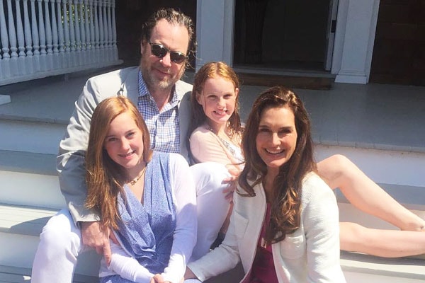 Henchy Family Henchy Family
