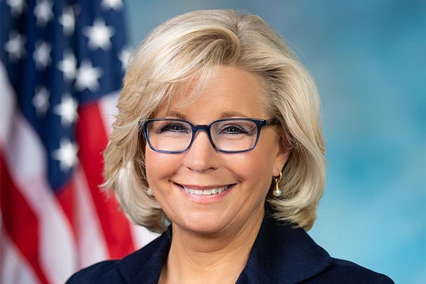 Liz cheney is the eldest daughter of Dick Cheney Liz cheney is the eldest daughter of Dick Cheney