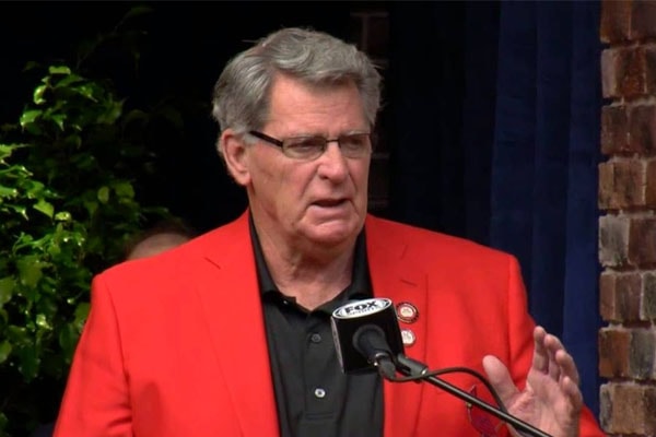 Mike Shannon 1 Mike Shannon 1