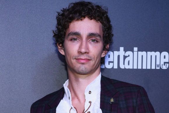 Net Worth of Robert Sheehan | Ecelebritymirror