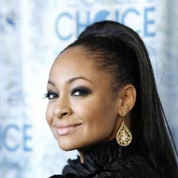 Know All About Raven Symone’s Kids? Rumors Is She Has A Daughter Named Lilliana Pearman With Ex-Partner Jussie Smollett