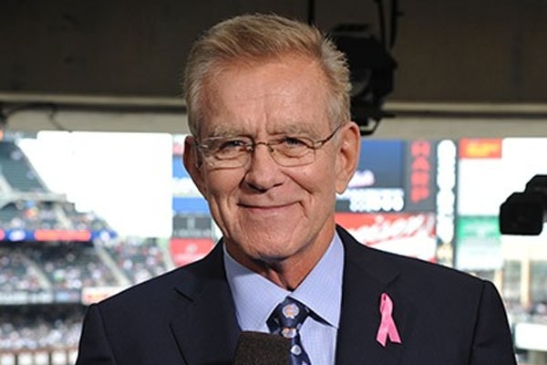 Kelly and Kathy McCarver's father is Tim McCarver