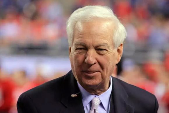 Bill Raftery Is A Father Of Four Children, Know All Of Them