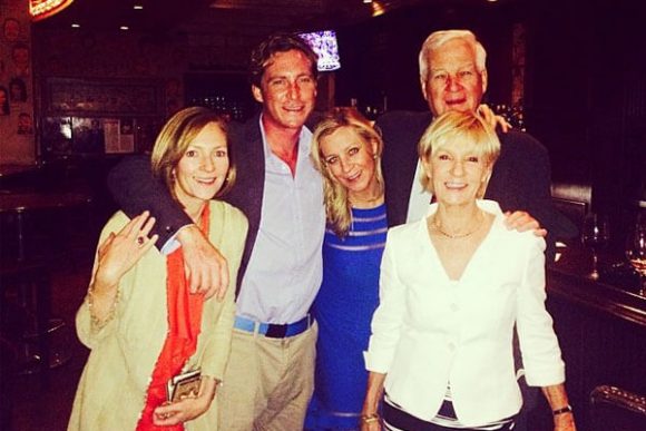 Bill Raftery Is A Father Of Four Children, Know All Of Them