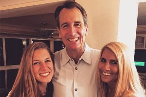 cris-collinsworth-daughters-ashley-katie | Ecelebritymirror