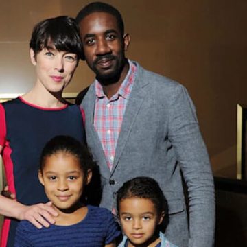 Meet Olivia Williams’ Daughters Which She Had With Her Husband Rhashan Stone
