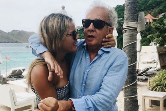 Meet Sea Louise Bensimon - Photos Of Kelly Killoren Bensimon's Daughter