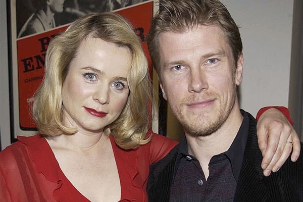 Dylan Waters and Juliet Waters are children of Emily Watson.