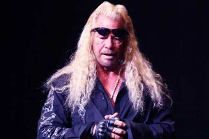 Duane Chapman's Ex-Wife and Baby Mama La fonda Sue Honeycutt