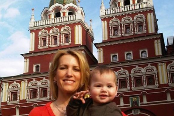 Laura Ingraham Not Married Yet, Mother Of Three Children | eCelebrityMirror