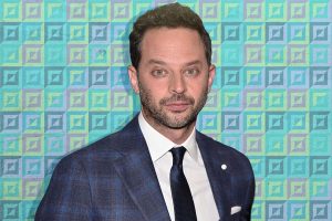 Who Is Nick Kroll's Wife? Know About His Love Life | eCelebrityMirror
