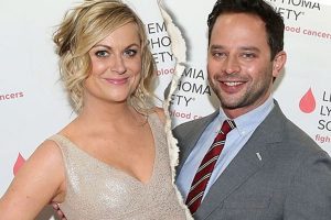 Who Is Nick Kroll's Wife? Know About His Love Life | eCelebrityMirror