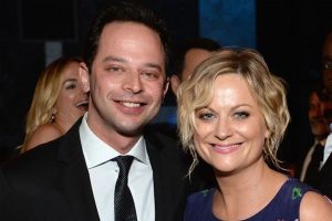 Who Is Nick Kroll's Wife? Know About His Love Life | eCelebrityMirror
