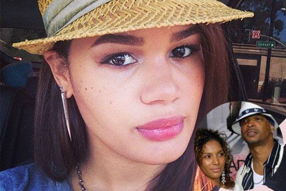 Meet Cara Mia Wayans - Photos Of Damon Wayans' Daughter With Ex-Wife ...