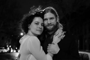 Who Is Ilana Glazer's Husband David Rooklin? Married Since 2017