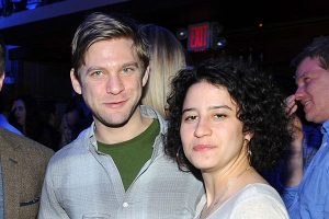 Who Is Ilana Glazer's Husband David Rooklin? Married Since 2017