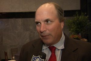 Where Are The Late Pat Summerall's Children Now?