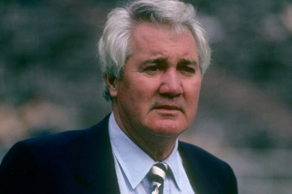 Where Are The Late Pat Summerall’s Children Now?