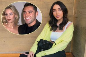 Atiana De La Hoya - Shanna Moakler's Daughter With Oscar De La Hoya