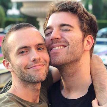 Who Is Shane Dawson’s Fiance Ryland Adams? Know All About Him