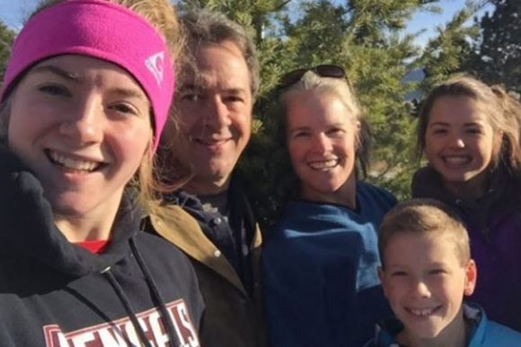 Meet All Of Steve Bullock&rsquo;s Children, Has 2 Daughters And A Son