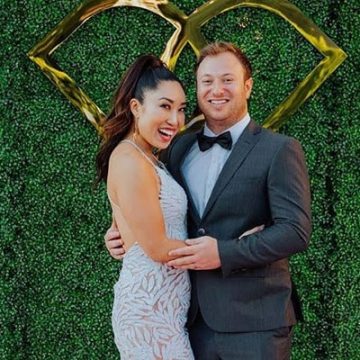 Here Is What You Should Know About Cassey Ho’s Husband Sam Livits