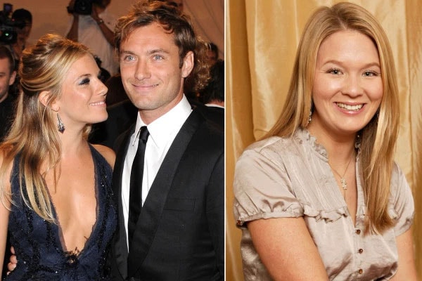 Daisy Wright’s relationship Daisy Wright’s relationship