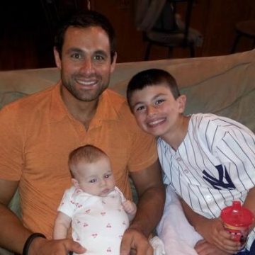 How Many Children Does Actor Jason Mesnick Has?