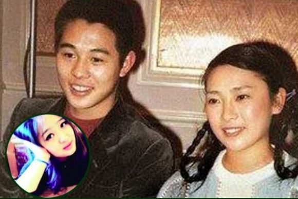 Meet Taimi Li - Photos Of Jet Li's Daughter With Ex-Wife Qiuyan Huang