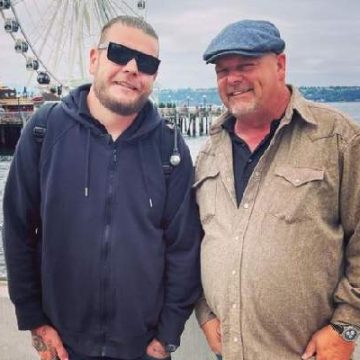 Meet All Of Rick Harrison’s Children From His First Two Marriages