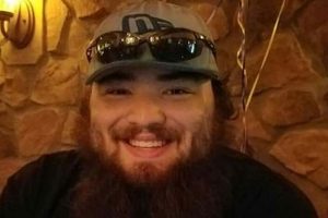 Meet All Of Rick Harrison's Children From His First Two Marriages ...