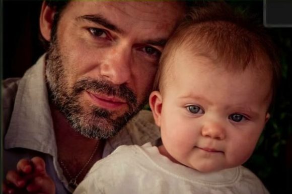 Meet Bluesy LaRue Burke - Photos Of Billy Burke's Daughter With Ex-Wife ...