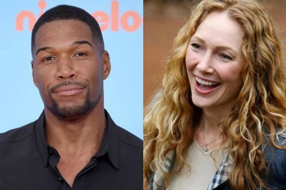 Where Is Michael Strahan's Ex-Wife Jean Muggli Now? Mother Of Michael's ...