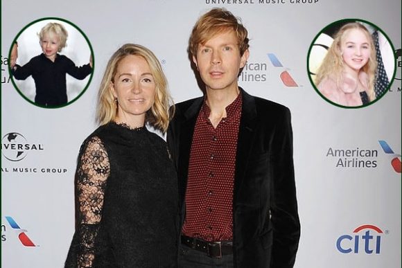 Meet All Of Singer Beck's Children That He Had With Estranged Wife ...