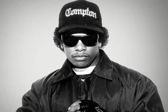 Who Is Eazy-E's Daughter Raven Wright? | eCelebrityMirror