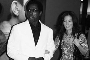 Meet Alaafia Jehu-T Snipes - Photos Of Wesley Snipes' Son With Wife