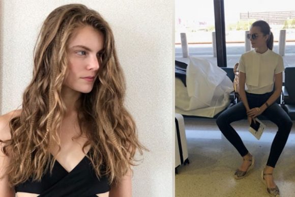 Meet Christine Staub - Photos Of Danielle Staub’s Daughter With Ex