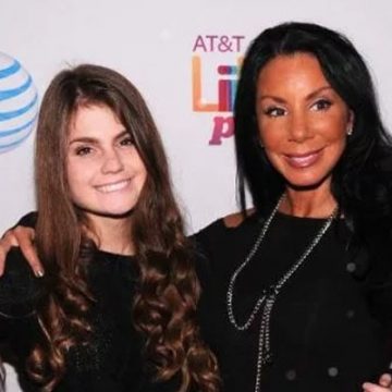 Here Is What You Should Know About Danielle Staub’s Daughter Jillian Staub