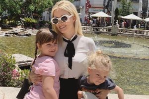 Meet Forest Leonardo Antonio Rotella And Rainbow Aurora Rotella