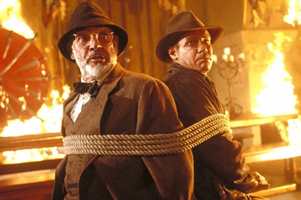 Indiana Jones and the Ark Of The Covenant