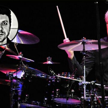 Don’t Miss out Anything About Stewart Copeland’s Son Jordan Copeland