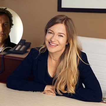 Know All About Actor and Musician Andy Summers’ Daughter Layla Summers