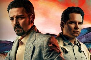 Narcos Mexico Season 2 release